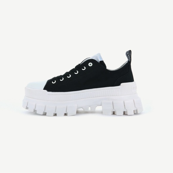 Palladium Revolt Lo Tx - Picture 4 of 7